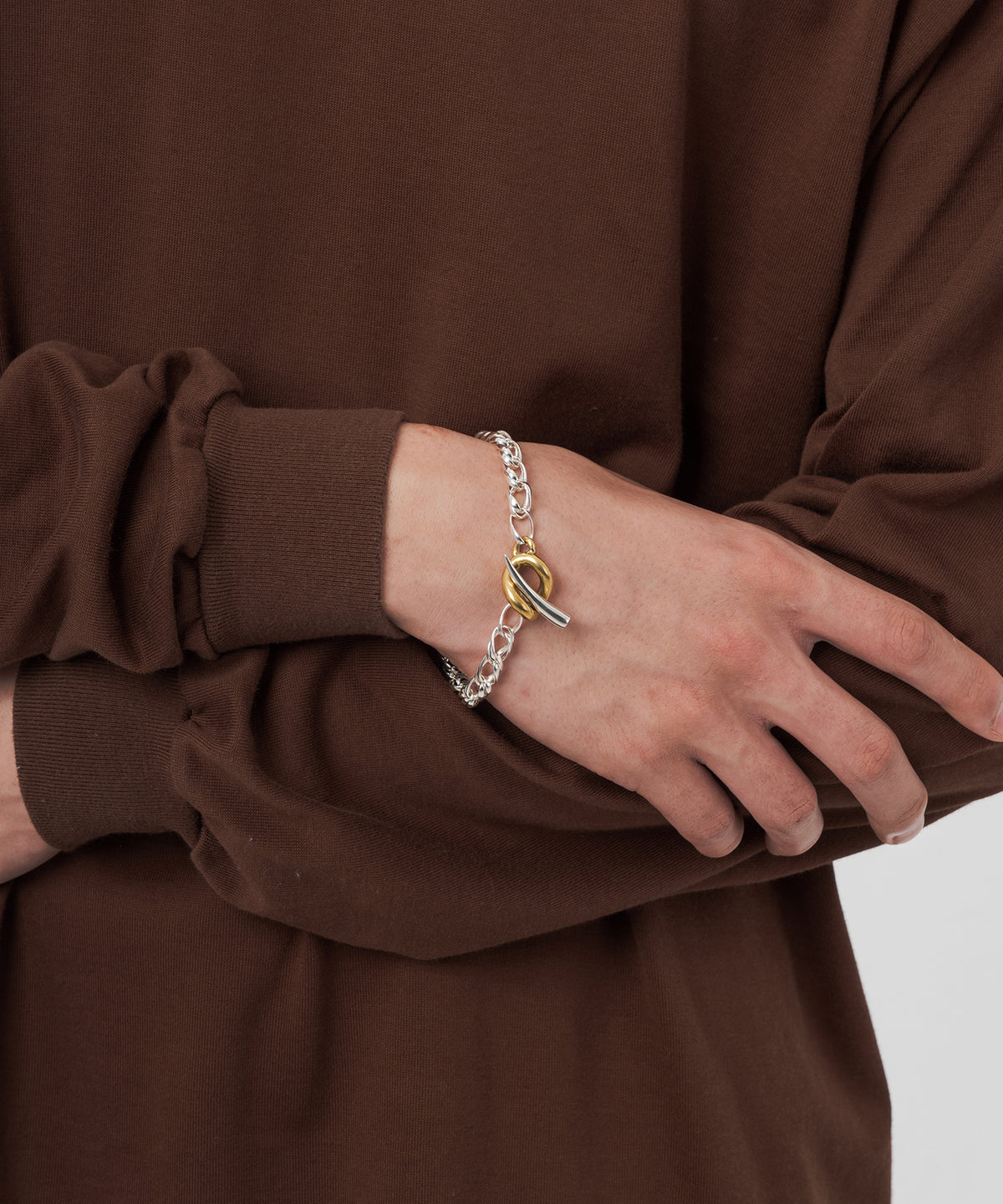 TSUNO MANTEL BRACELET| NARRATIVEPLATOON