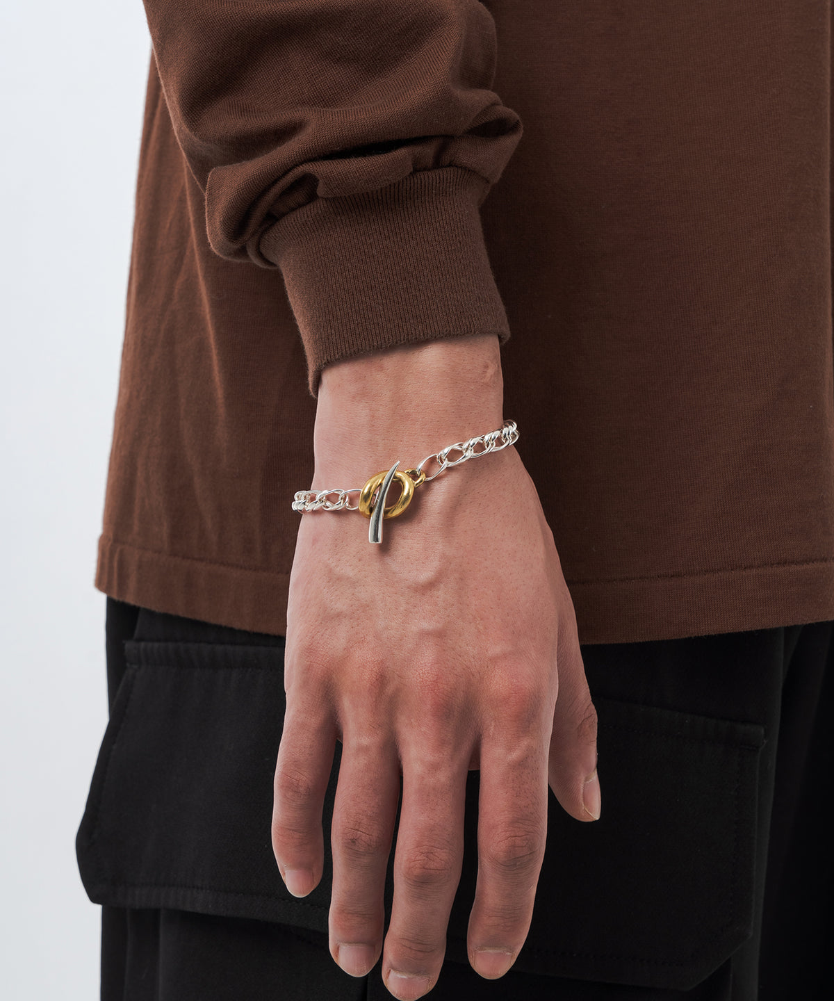 TSUNO MANTEL BRACELET| NARRATIVEPLATOON