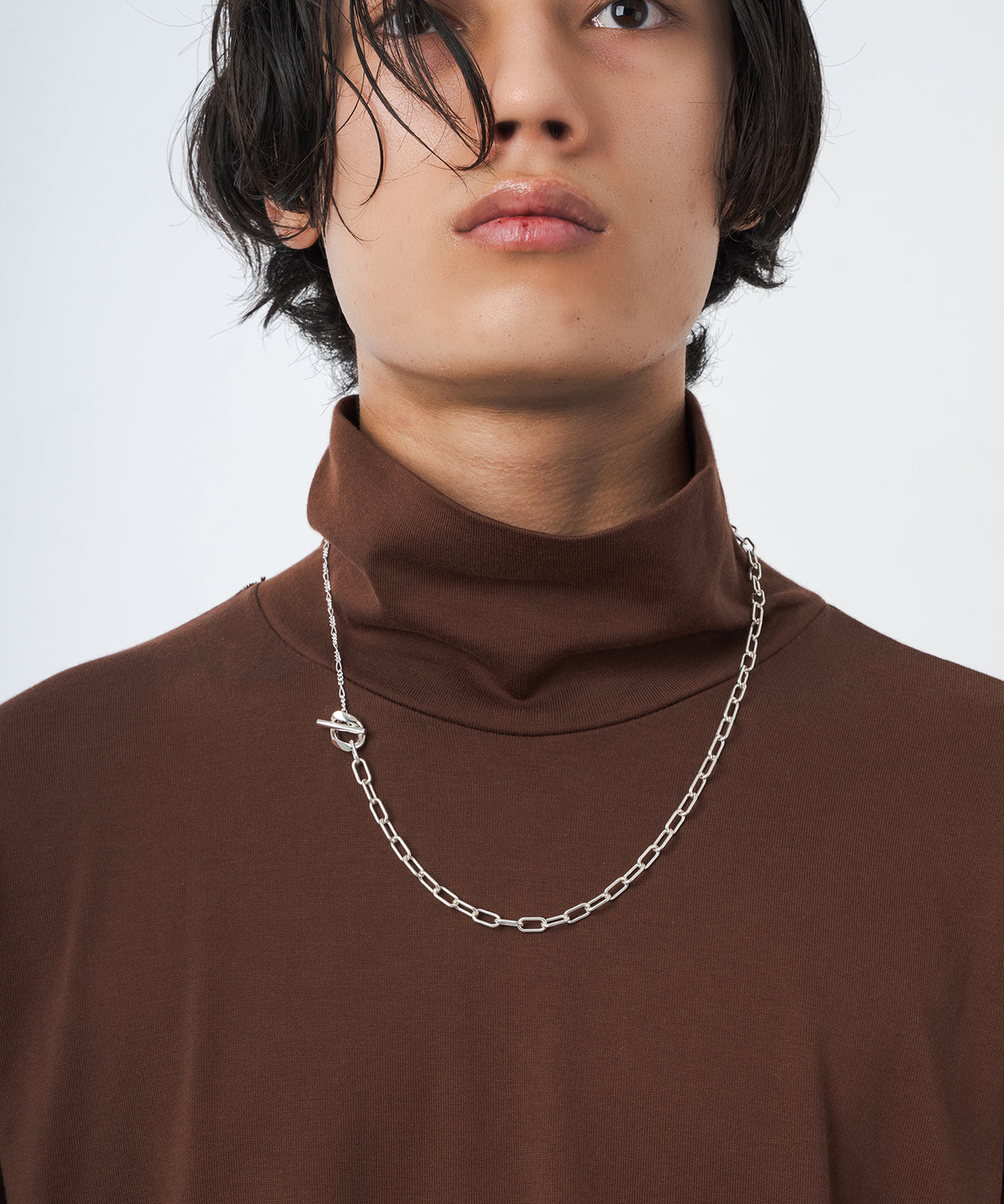 SWITCH "FIGARO" necklace SV-925 | NARRATIVEPLATOON