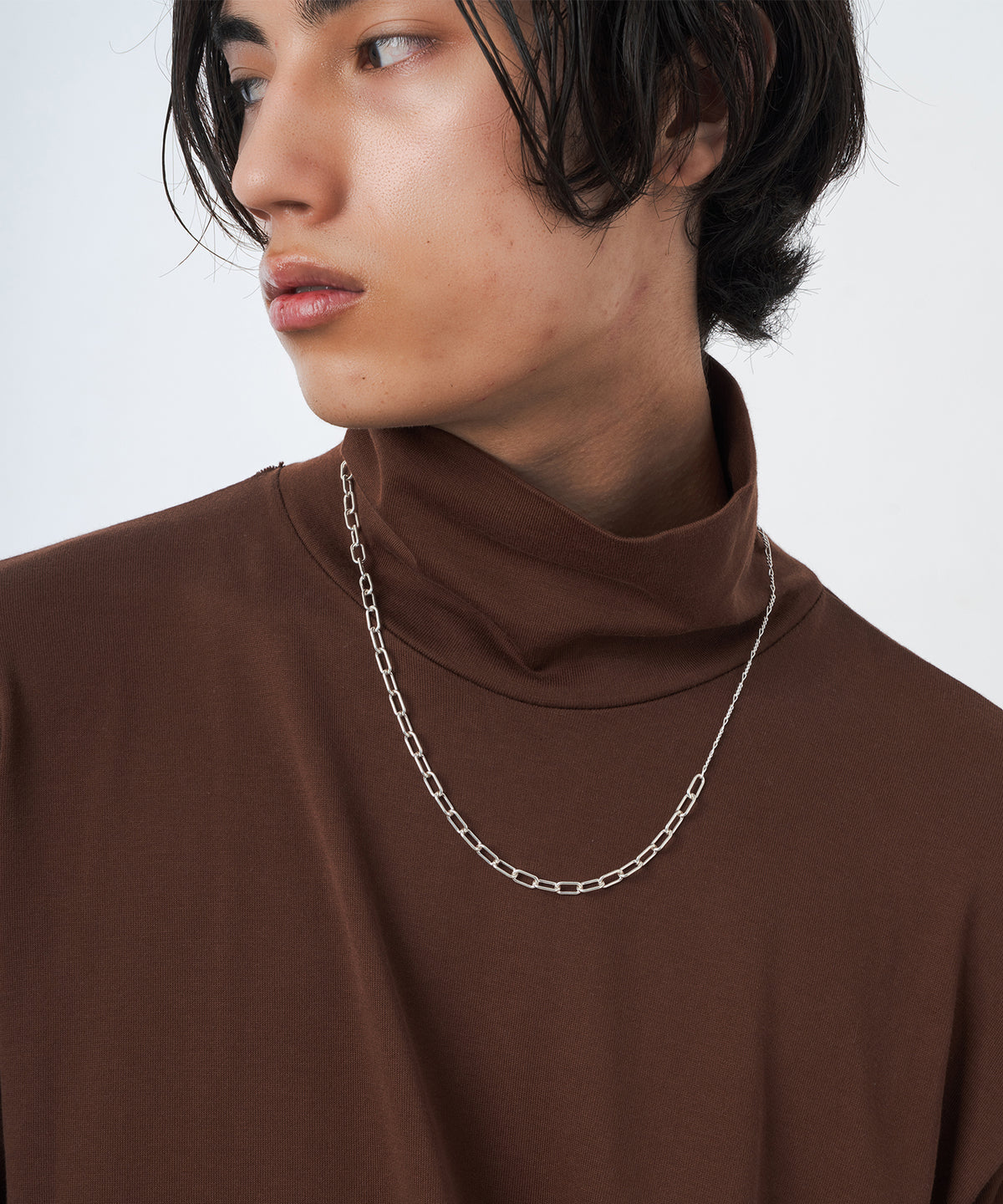 SWITCH "FIGARO" necklace SV-925 | NARRATIVEPLATOON