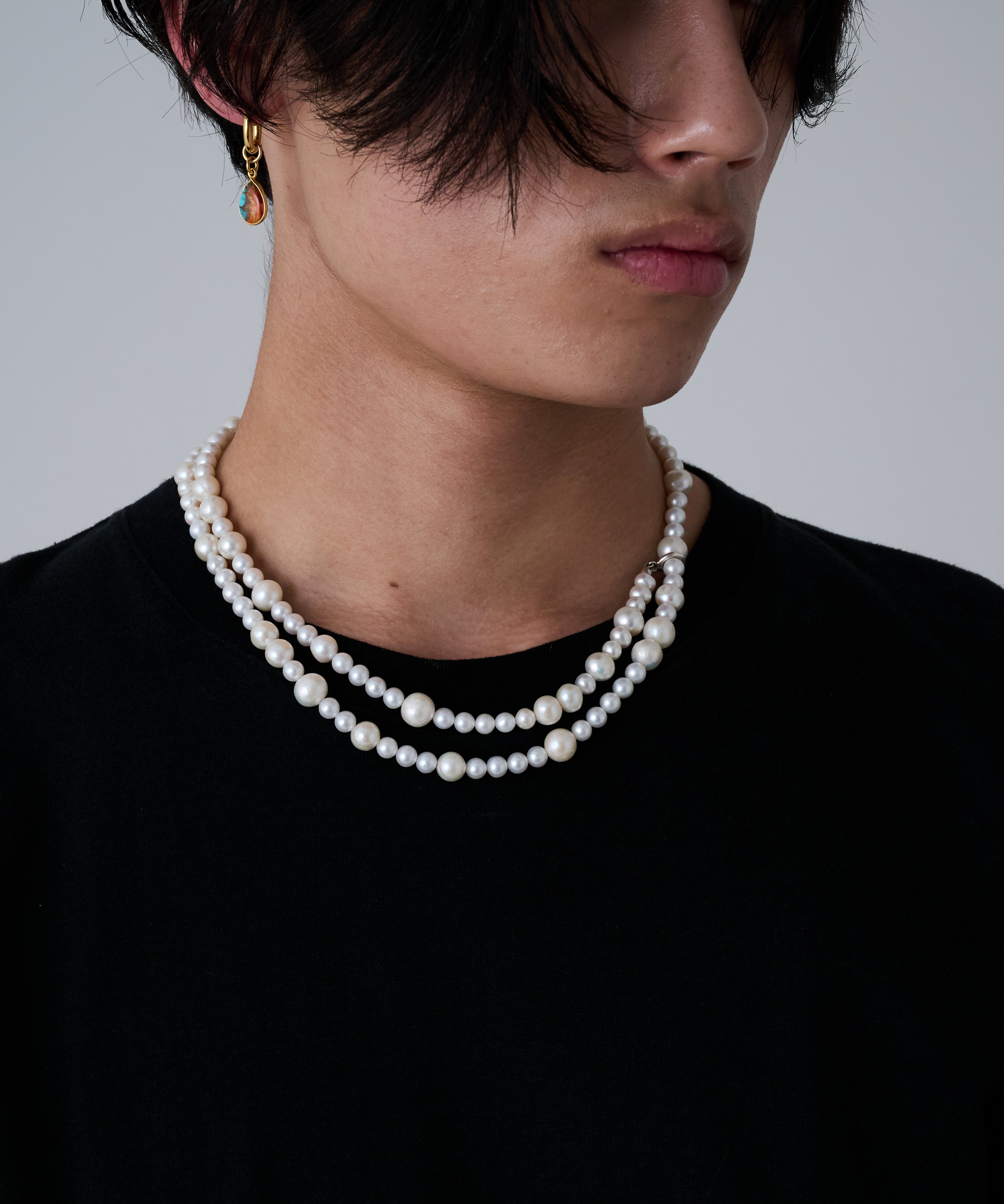 Infinite∞ variation Necklace SV-925 | HERGO