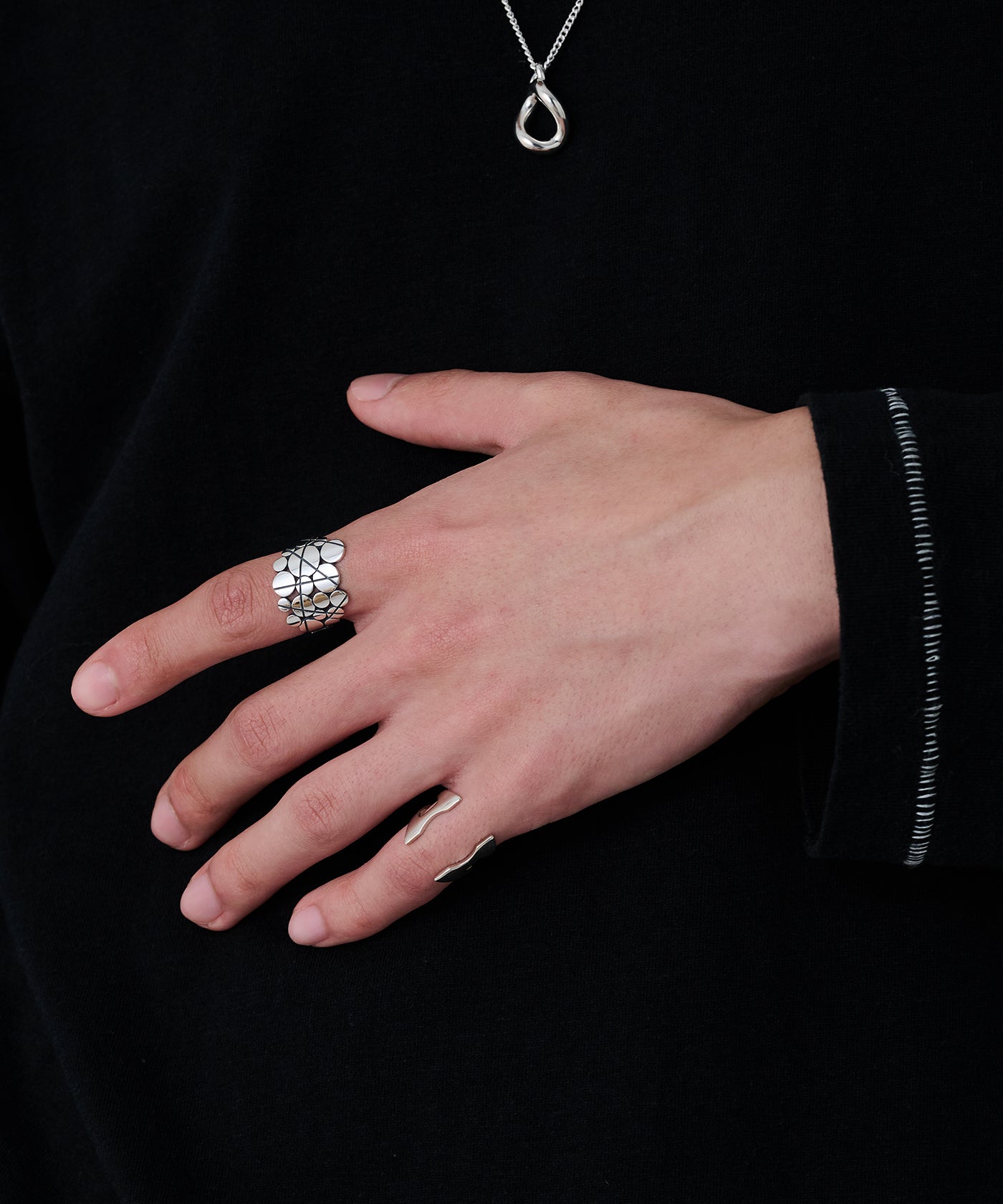 Coin rush history ring | NARRATIVEPLATOON