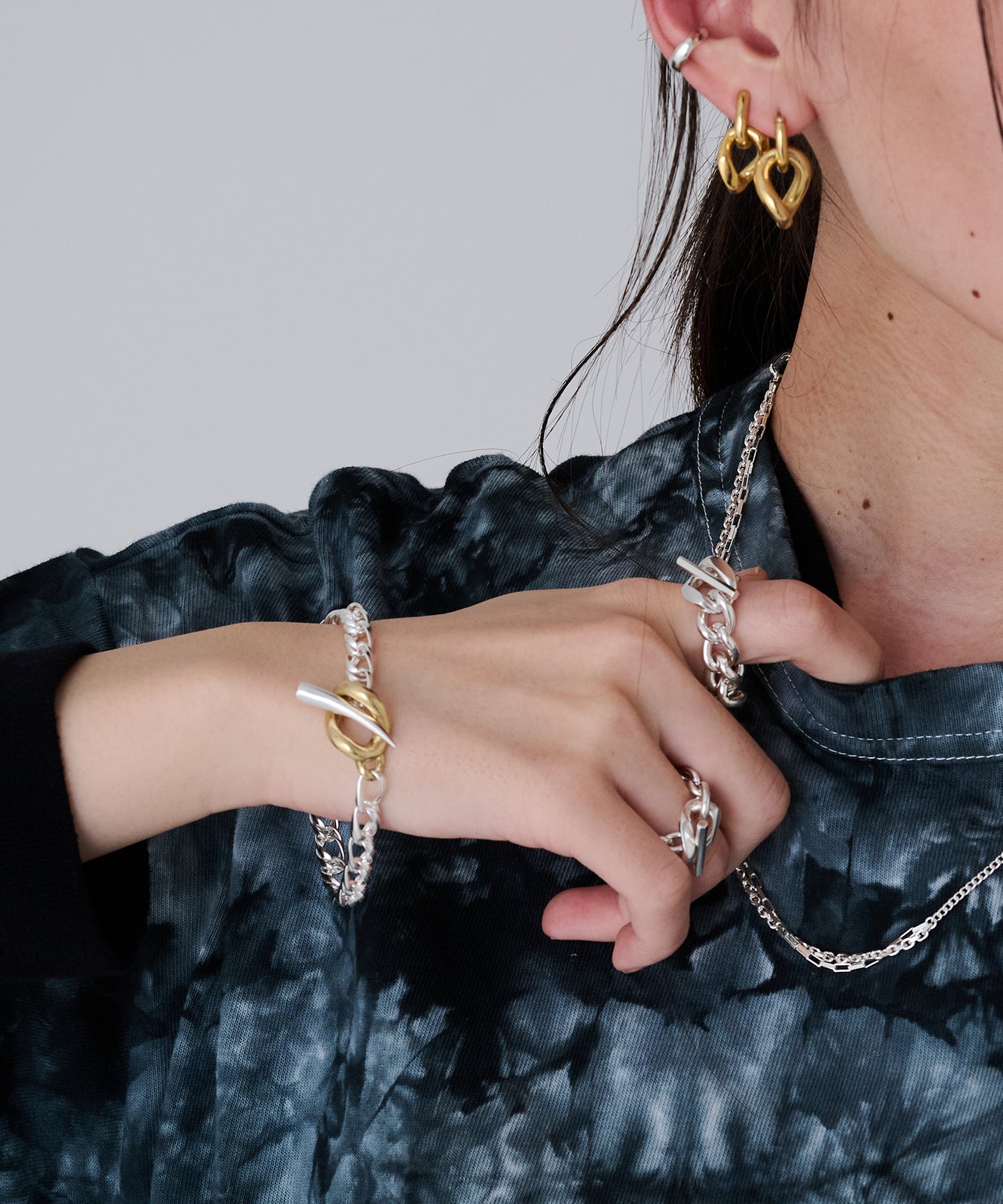 KIHEI-Objet Pierce | NARRATIVEPLATOON