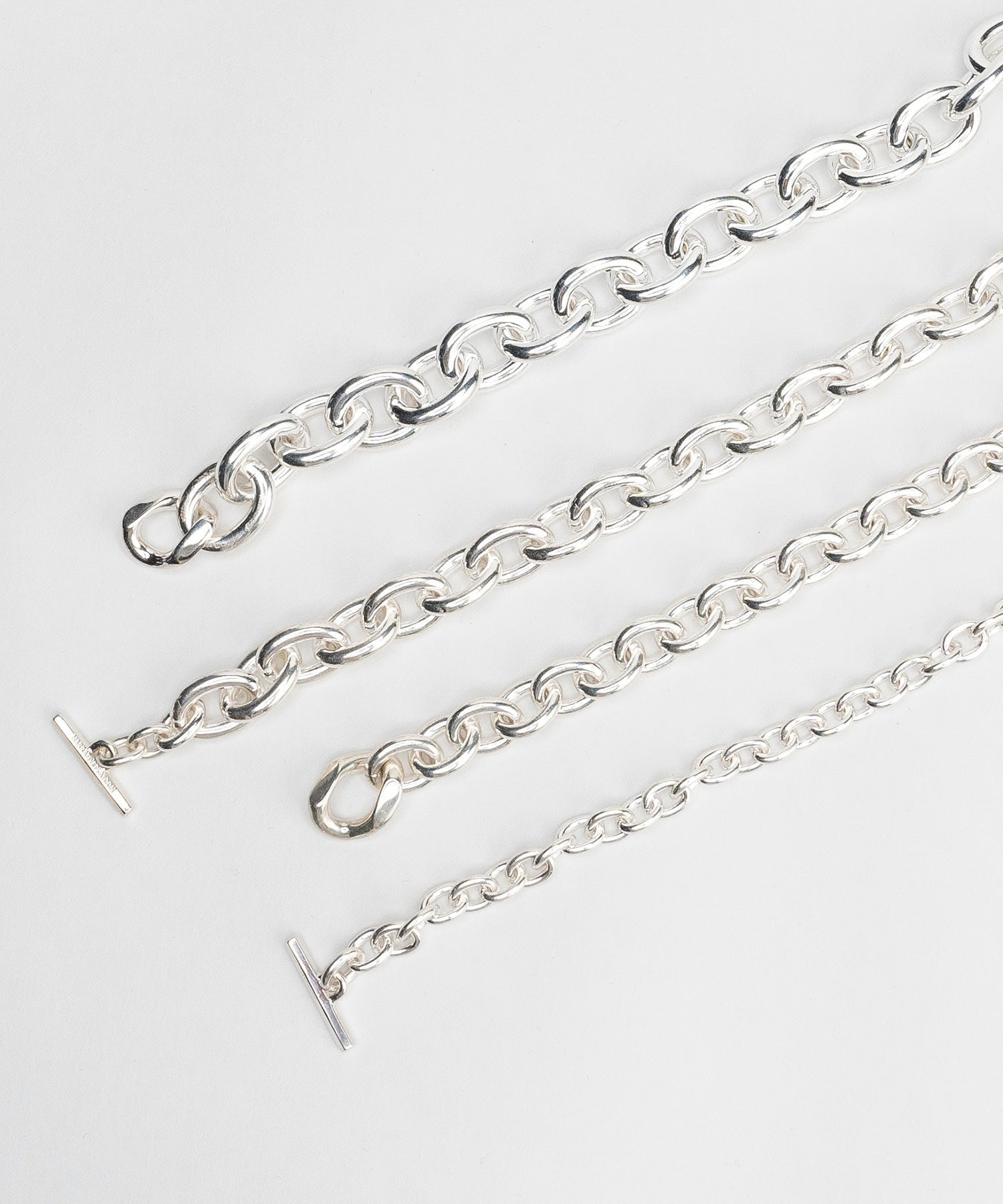 JOKER Chain Bracelet men's SV-925【直営限定】 | NARRATIVEPLATOON