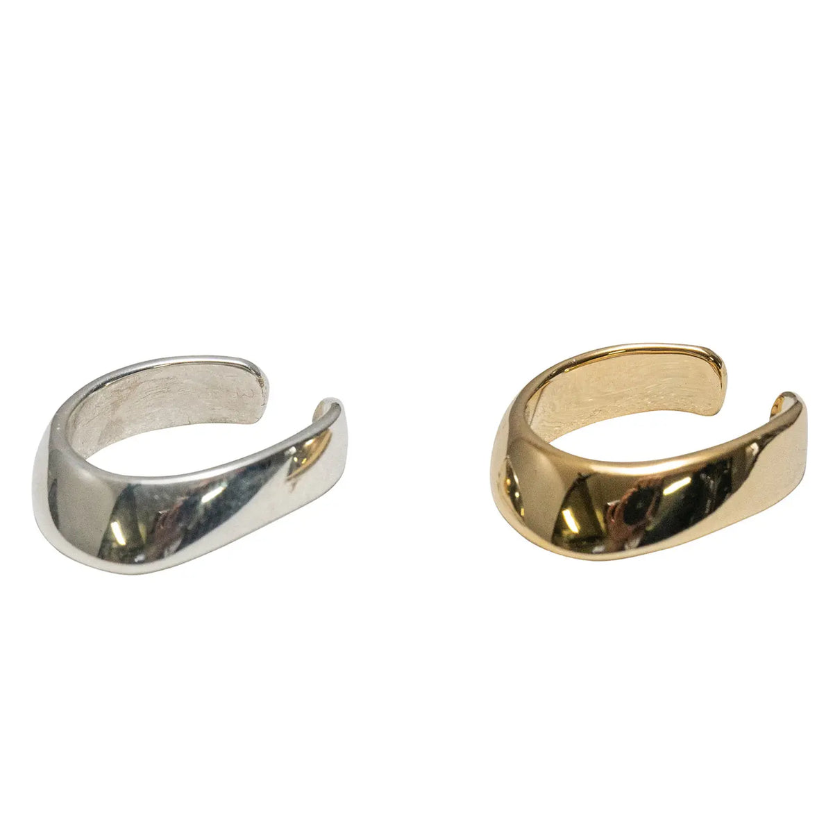 Llife STREAMLINE PIERCE(両耳) LIDNM / Llife ONLINE STORE / Llife STREAMLINE PIERCE