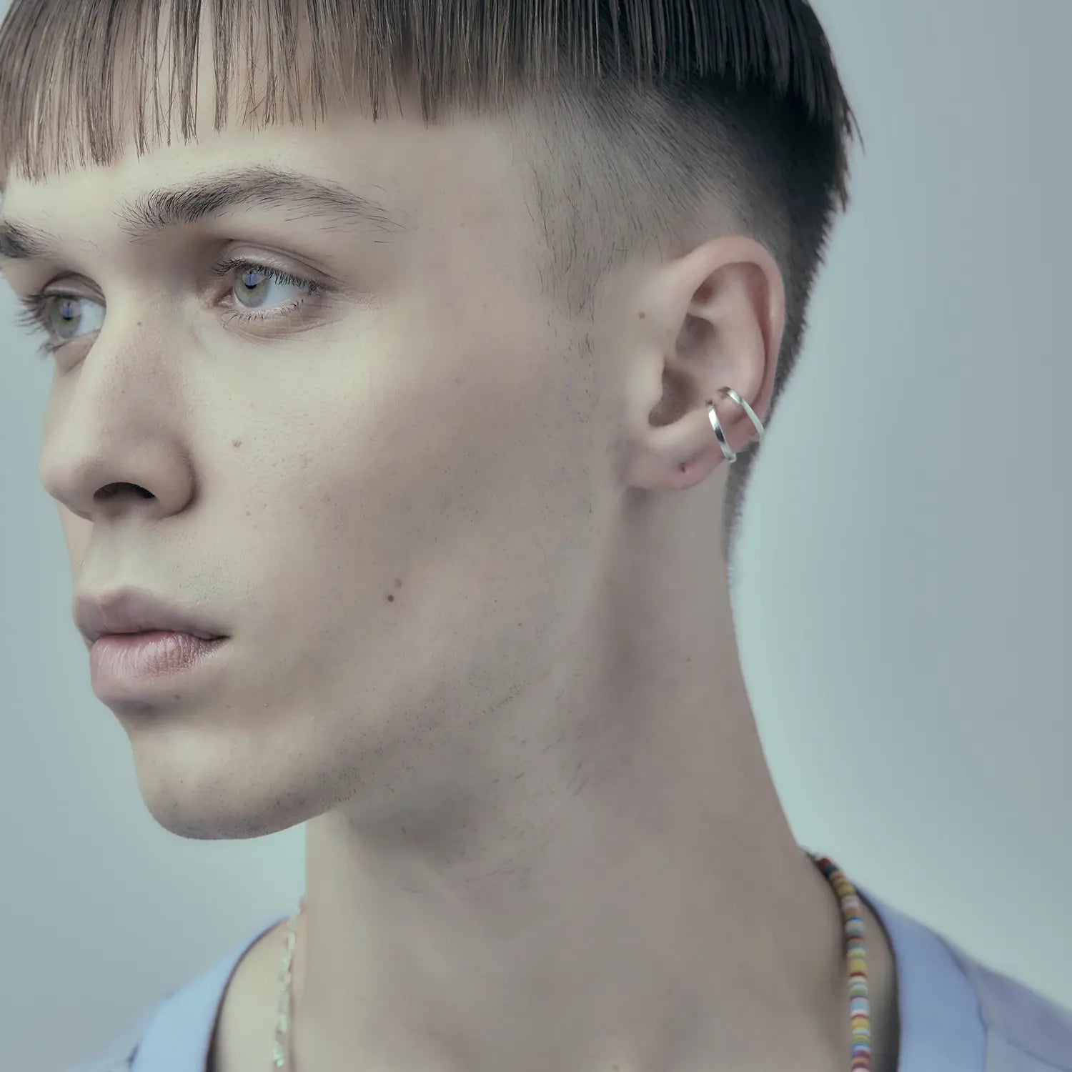 Slice ear cuff | NARRATIVEPLATOON