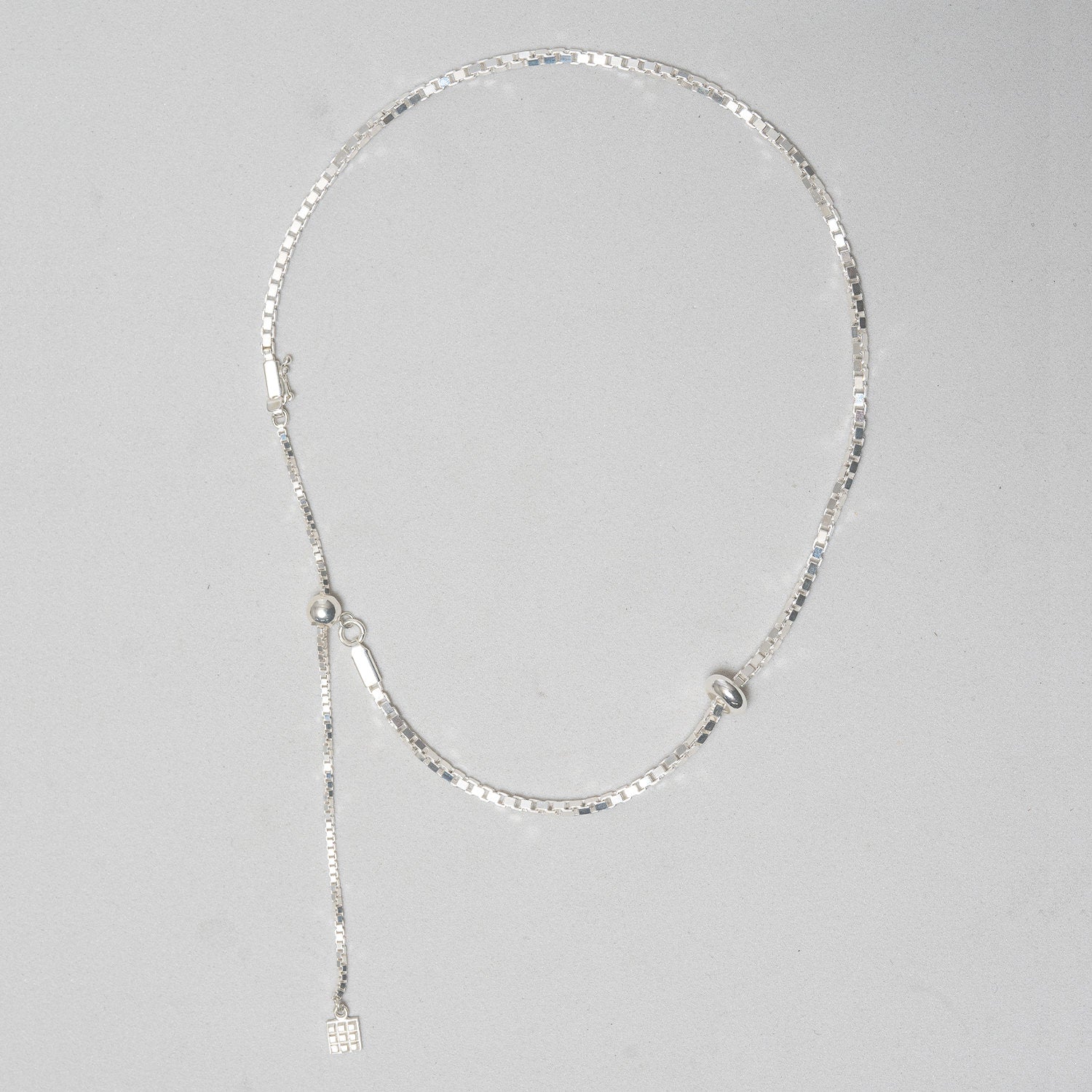 TECHNO choker necklace | NARRATIVEPLATOON